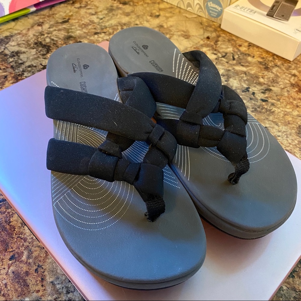 Cloudstepper by Clarks Sandals